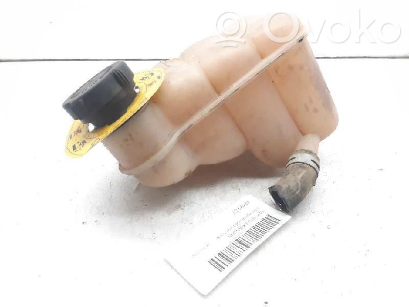 Land Rover Discovery 3 - LR3 Vas expansiune/rezervor lichid de răcire 