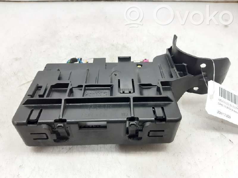 Alte unități/module de control   39017359