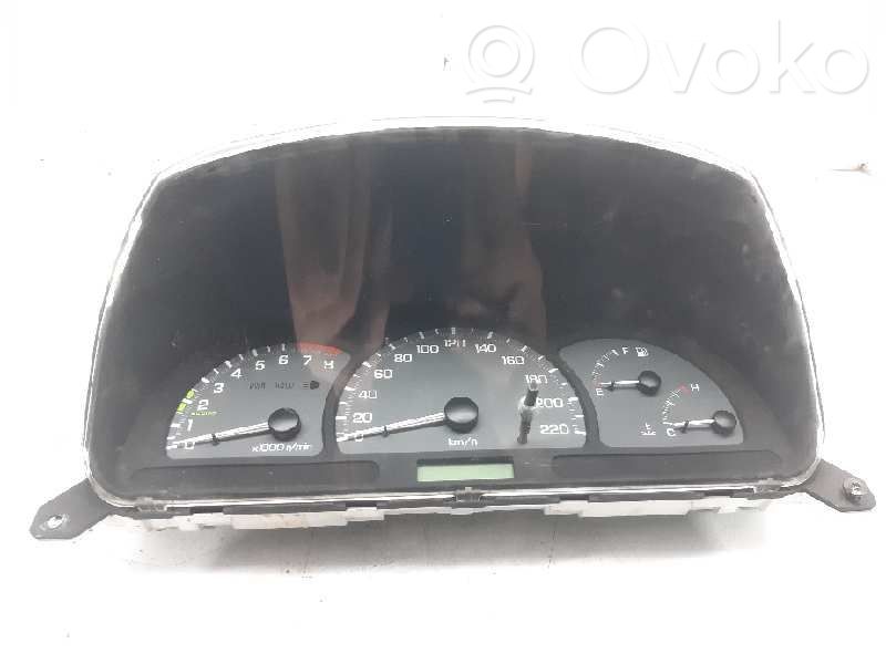 Chevrolet Tacuma Velocímetro (tablero de instrumentos) 