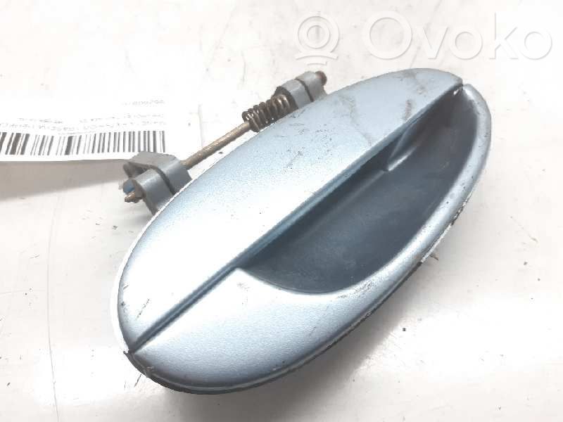 Chevrolet Tacuma Manecilla externa puerta trasera 