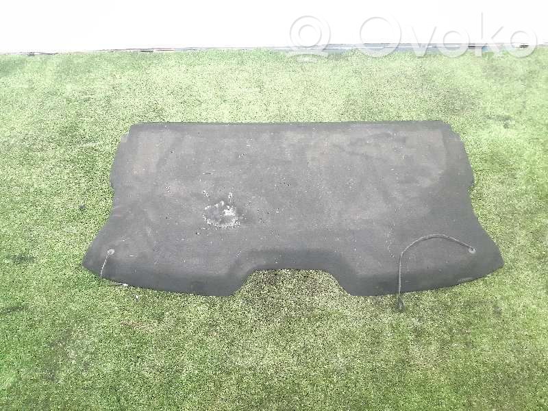 Citroen C4 I Hattuhylly 