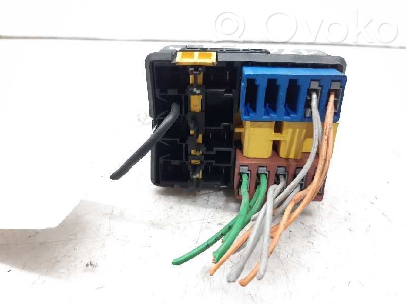 Módulo de fusible   6500C3