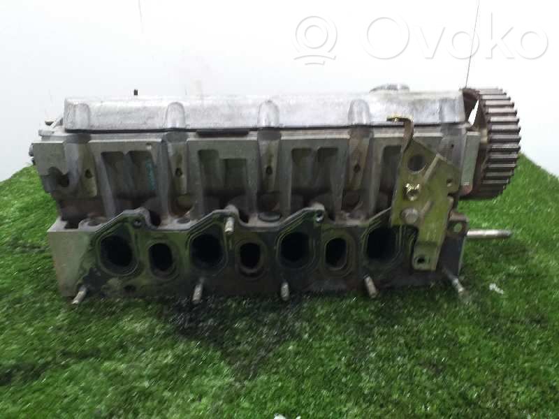 Volvo S40, V40 Engine head 
