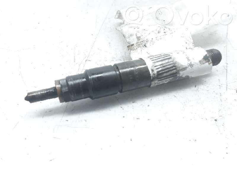 Volvo S40, V40 Iniettore