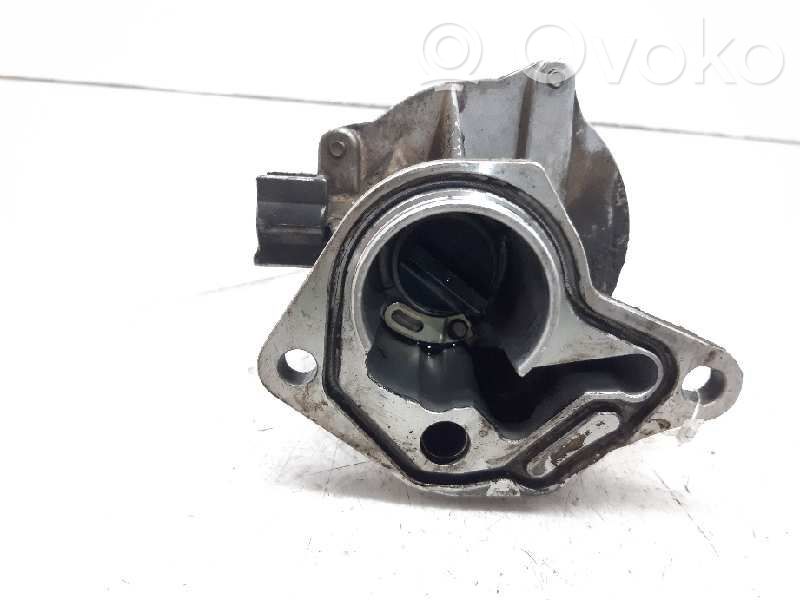 Renault Kangoo I Alipainepumppu 