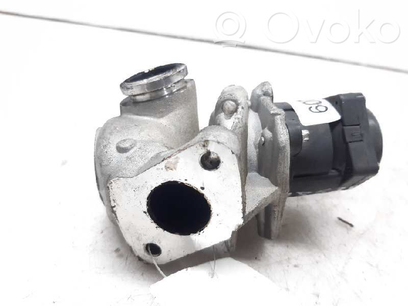 Peugeot 207 Supapă EGR 