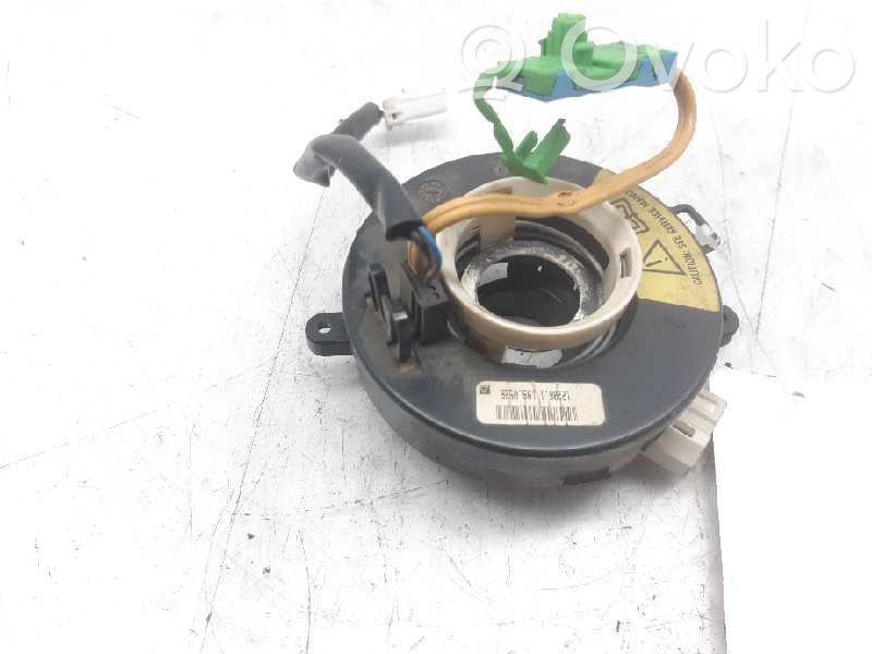 Fiat Punto (188) Innesco anello di contatto dell’airbag (anello SRS)