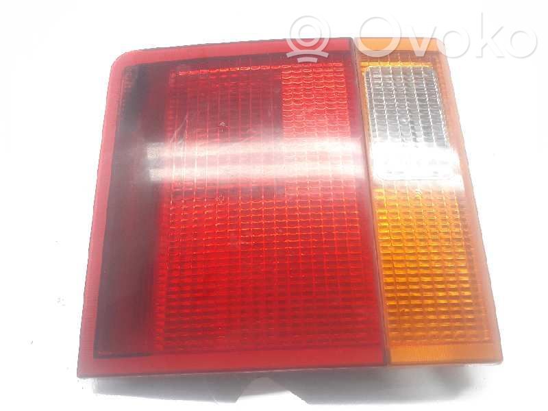 Land Rover Range Rover P38A Lampy tylnej klapy bagażnika 