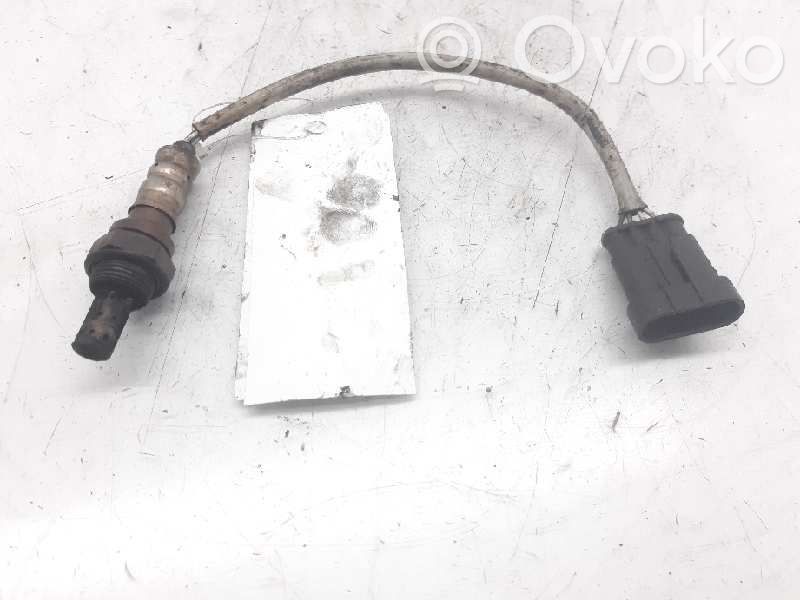 Fiat Panda III Sonde lambda 