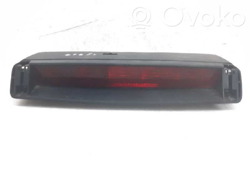 Volkswagen Polo III 6N 6N2 6NF Luce d’arresto centrale/supplementare