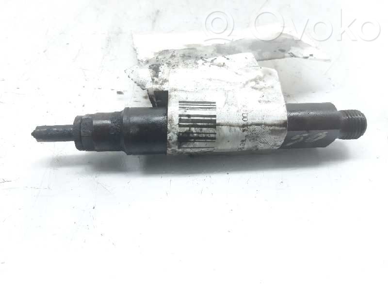 Volvo S40, V40 Iniettore