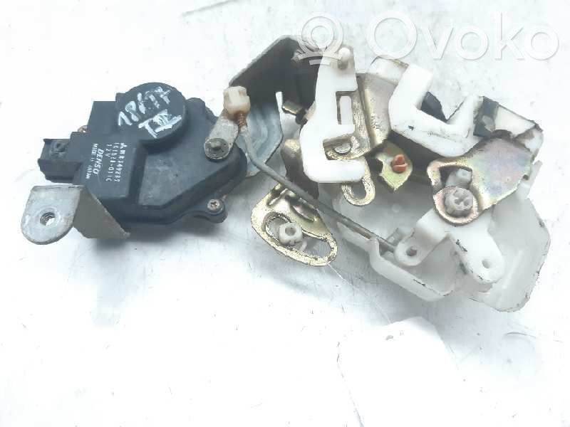 Mitsubishi Montero Încuietoare ușă spate 