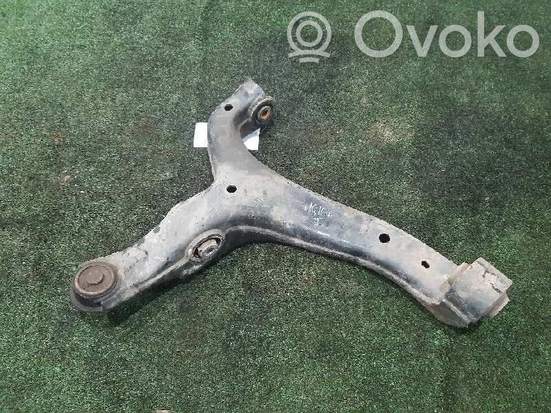 Volkswagen Amarok Basculă inferioară față 