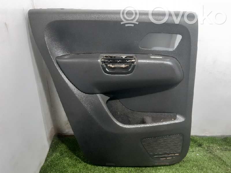 Volkswagen Amarok Panou interior ușă spate 