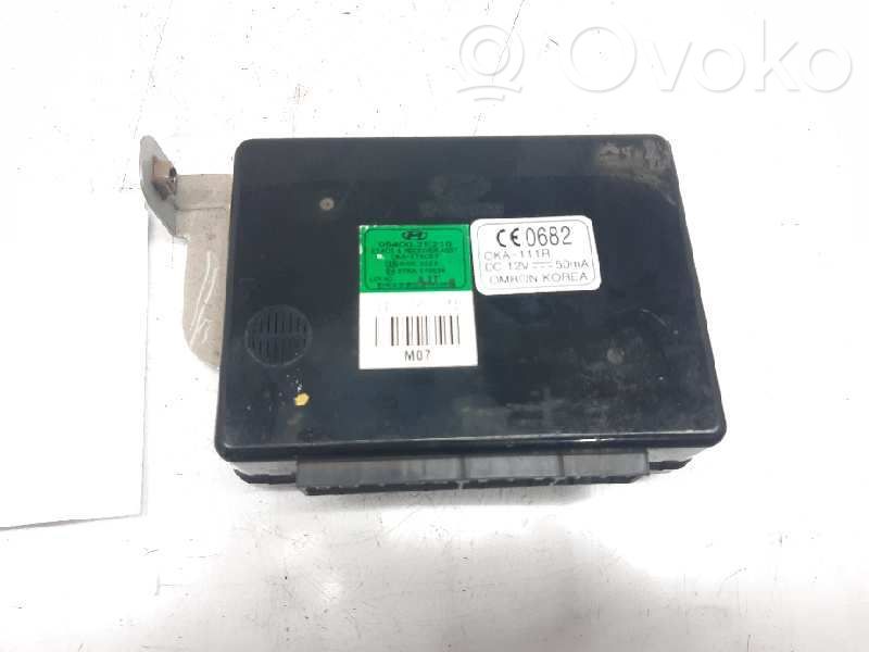 Altre centraline/moduli   954002E210