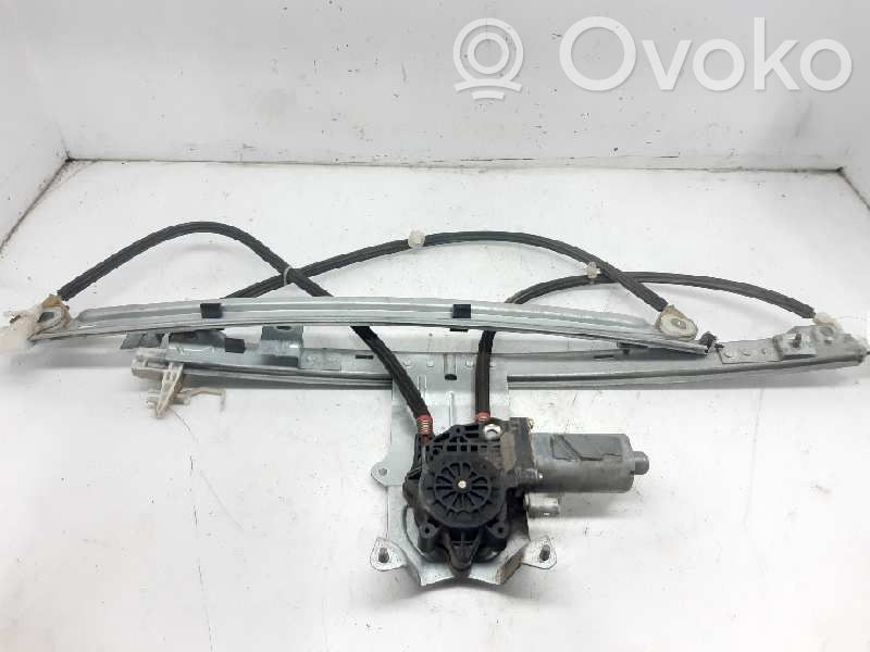 Citroen Xsara Picasso Mécanisme de lève-vitre avec moteur