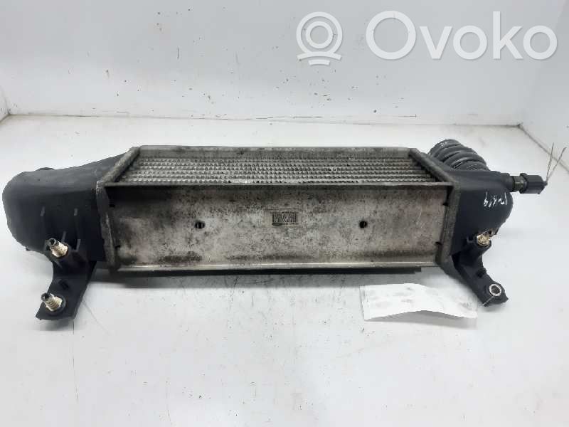 Ford Focus Radiatore intercooler