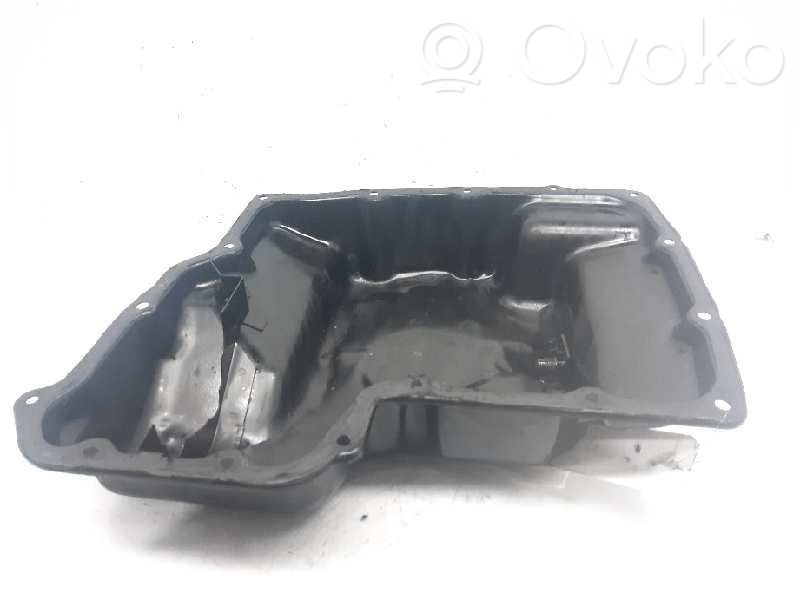 Ford Mondeo Mk III Cárter 