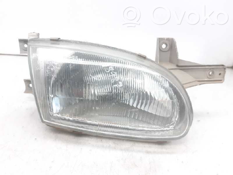 Hyundai Accent Phare frontale 