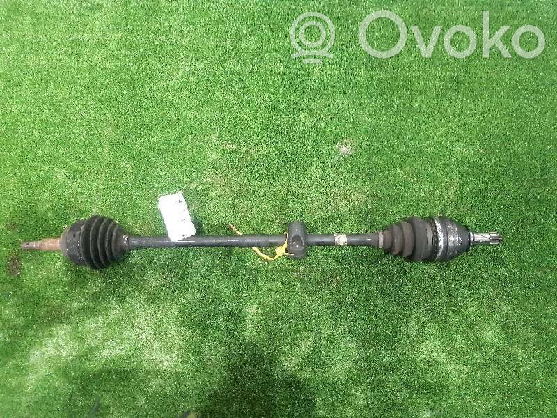 Opel Astra G Eje de transmisión delantero 