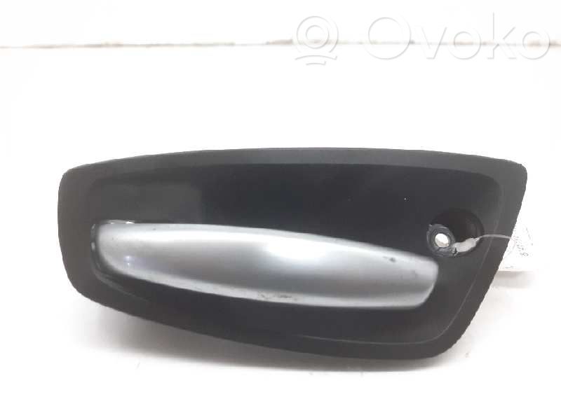 BMW 1 E81 E87 Manecilla interna puerta delantera 