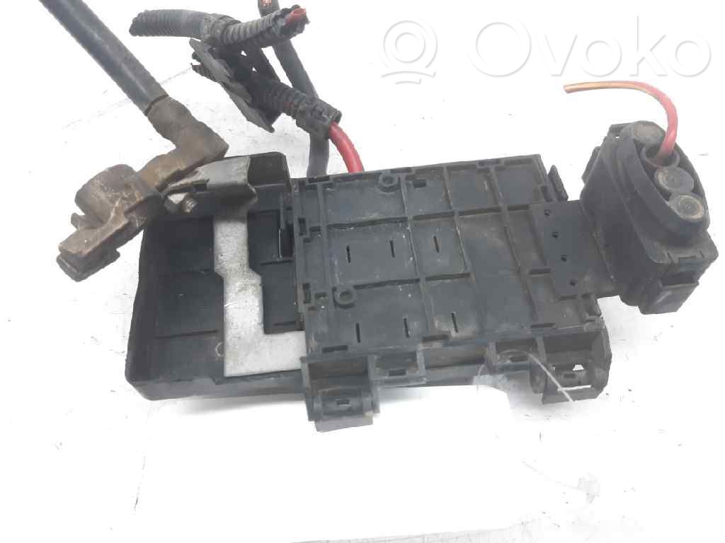 Seat Arosa Módulo de fusible 