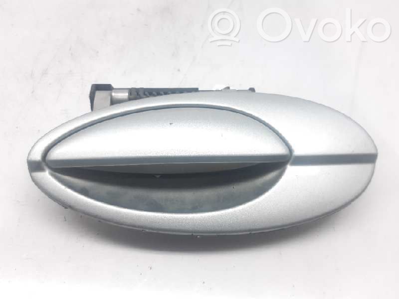 Citroen C5 Manecilla externa puerta trasera 