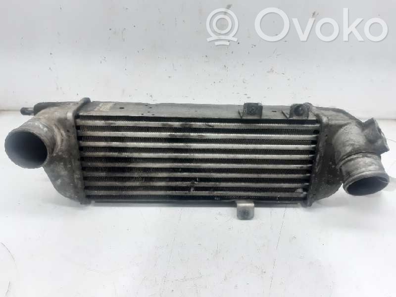 KIA Pro Cee'd I Intercooler radiator 