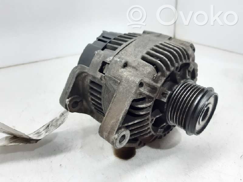 Alternator   7711134754