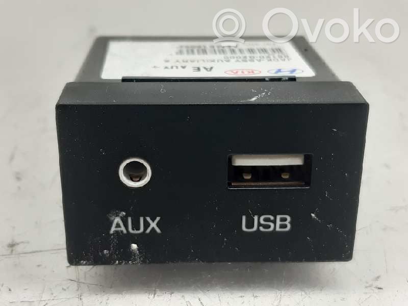 Hyundai i30 Other control units/modules 
