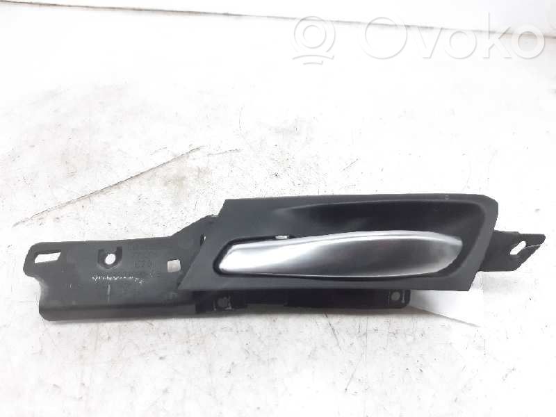BMW X5 E70 Manecilla interna puerta delantera 