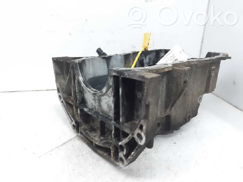 Renault Scenic II - Grand scenic II Coppa dell’olio