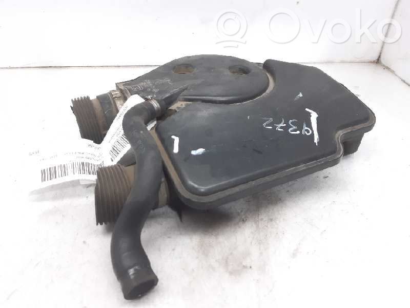 Opel Astra G Luftfilterkasten 