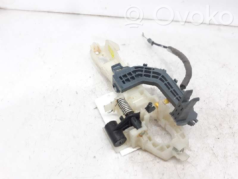 Hyundai i30 Etuoven ulkokahva 
