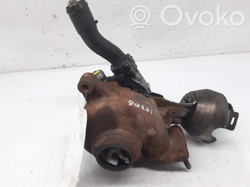 Turbina   9654919580