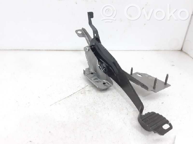 Peugeot 308 Pedal de freno 