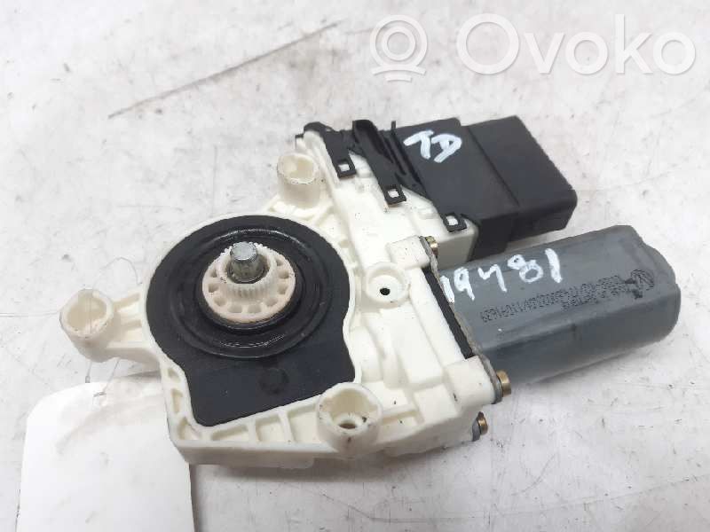 Seat Leon (1M) Motor macara geam ușă spate 