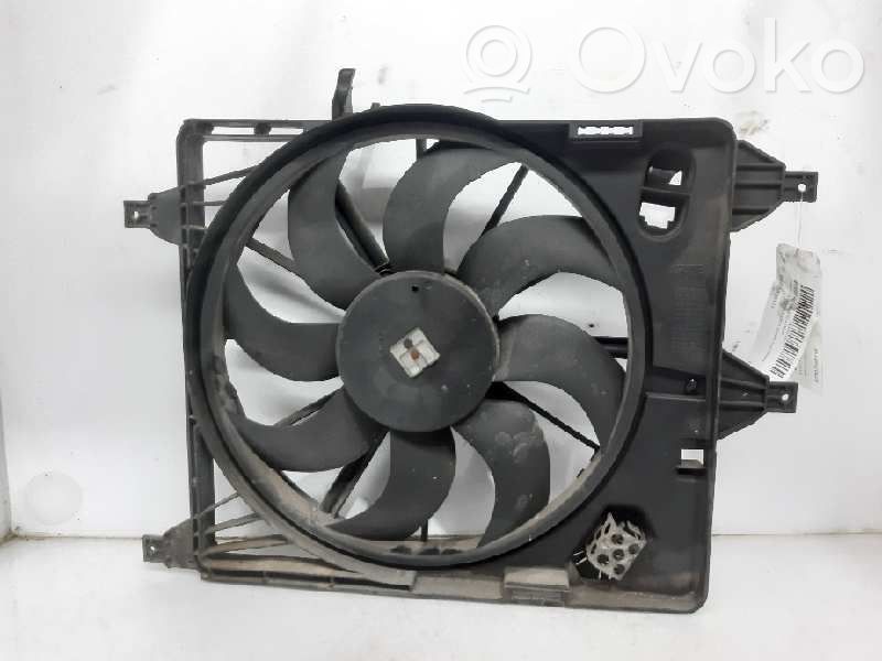 Elektrolüfter   8200259811A