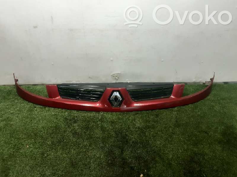 Renault Kangoo I Grilă față 
