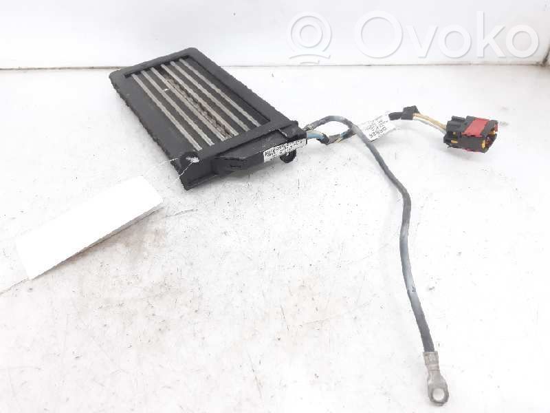 Rezystor / Opornik dmuchawy nawiewu   S6626