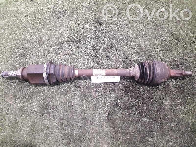 Antriebswelle vorne   8200499585