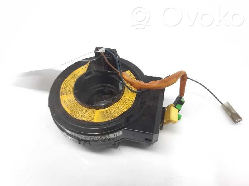 KIA Rio Muelle espiral del airbag (Anillo SRS) 