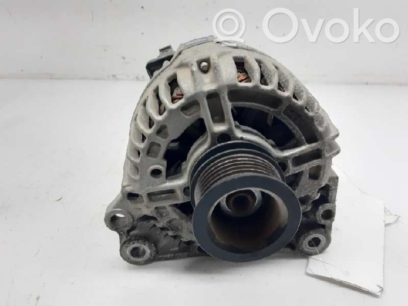 Seat Cordoba (6K) Generator/alternator