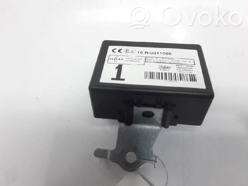 Toyota Yaris Autres unités de commande / modules