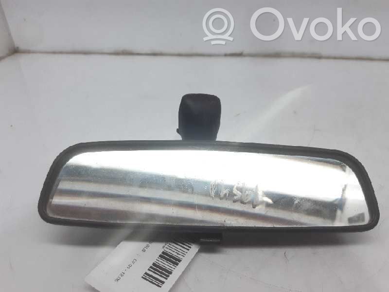 Hyundai Matrix Espejo retrovisor (interior) 