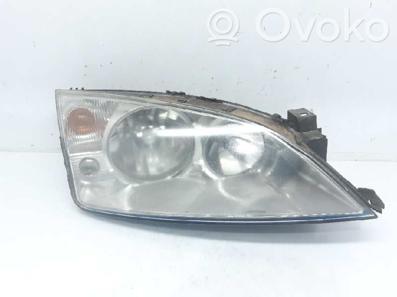 Ford Mondeo Mk III Faro/fanale