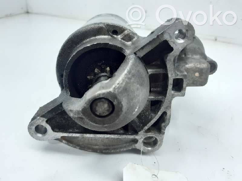 Motor de arranque   9647982880