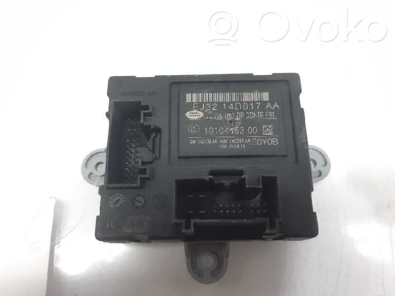 Autres unités de commande / modules   EJ3214D617AA