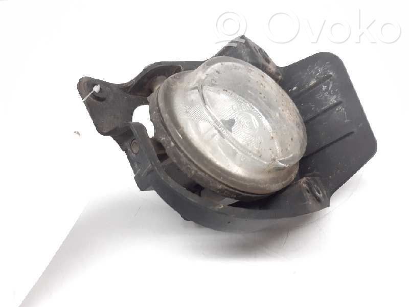 Mazda 2 Fendinebbia anteriore
