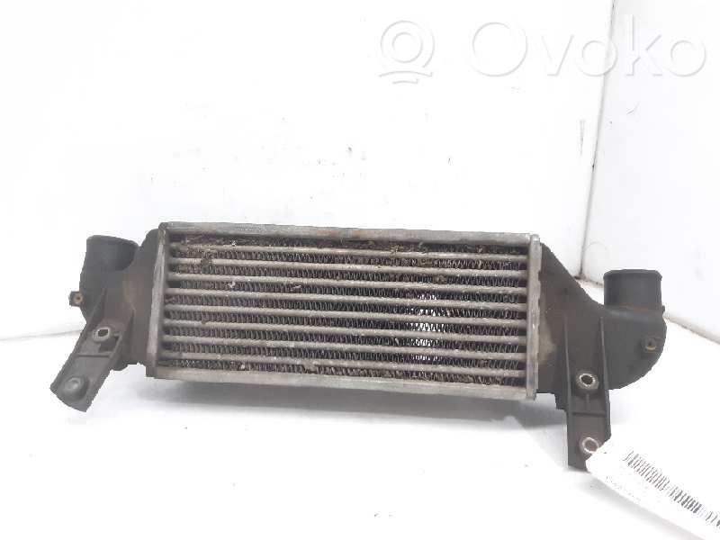 Ford Focus Radiador intercooler 
